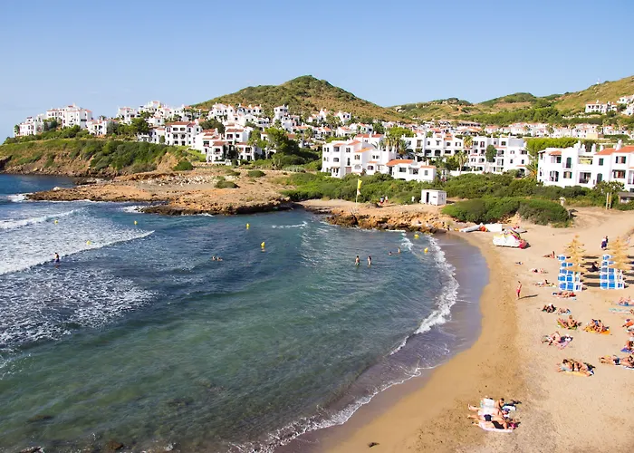 Fergus Club Carema Splash Aparthotel 4*