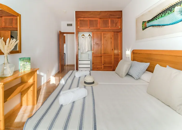 Fergus Club Carema Splash Aparthotel