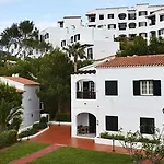Aparthotel Fergus Club Carema Splash