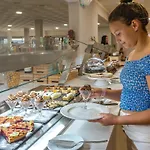 Fergus Club Carema Splash Aparthotel 4*