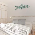 Fergus Club Carema Splash 4*