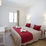 Fergus Club Carema Splash 4* Playas De Fornells