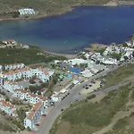 Fergus Club Carema Splash 4* Playas De Fornells