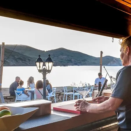 Lejlighedshotel Fergus Club Carema Splash