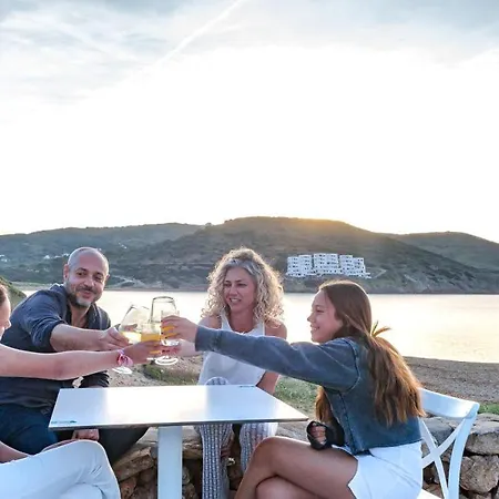 Fergus Club Carema Splash