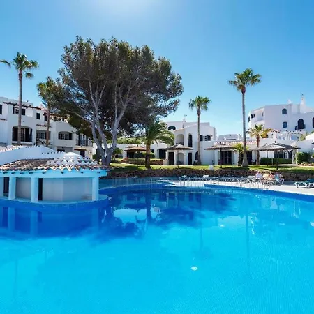 Fergus Club Carema Splash 4*
