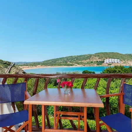Fergus Club Carema Splash Lejlighedshotel 4*