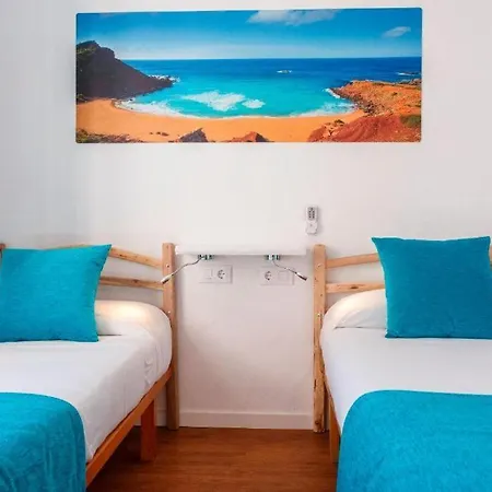 Fergus Club Carema Splash 4*