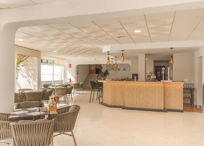 Fergus Club Carema Splash Apartmanhotel 4*