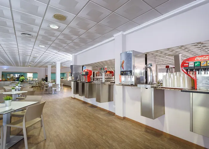 Fergus Club Carema Splash Apartmanhotel 4*