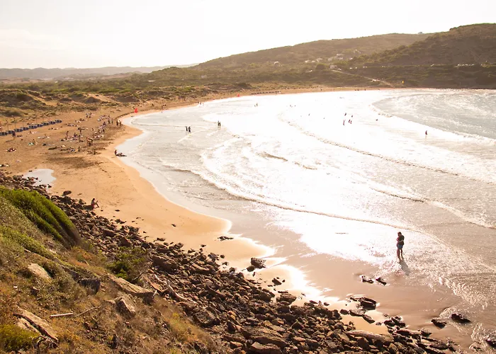 Fergus Club Carema Splash 4*